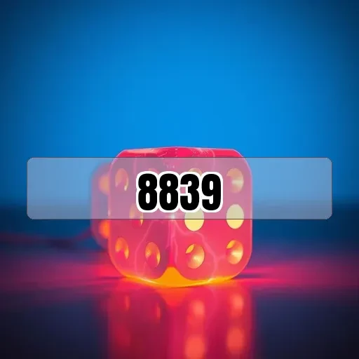 8839.com: Os Bônus Que Elevam sua Experiência de Jogo