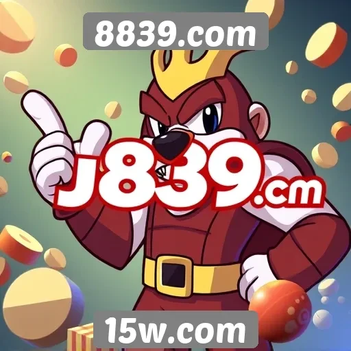 Recursos exclusivos do site 8839.com