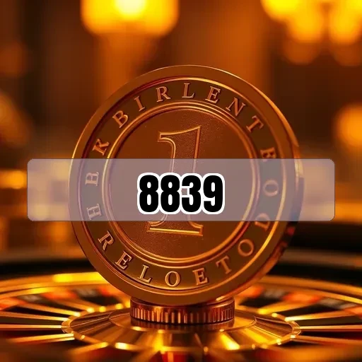 8839.com: Os Destaques que Transformam sua Experiência de Jogo