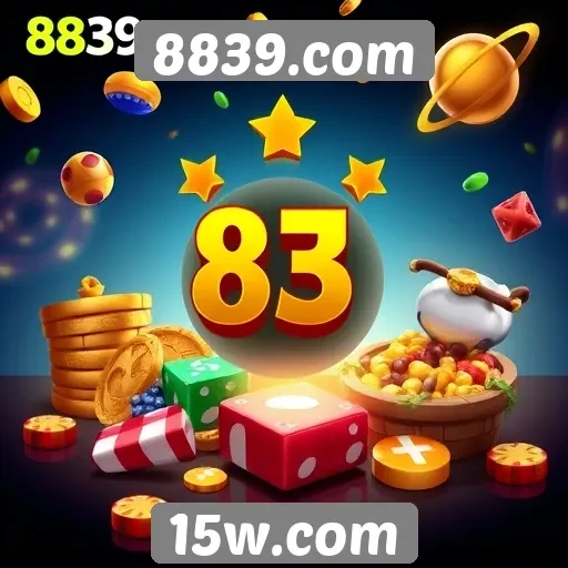 Análise da variedade de jogos disponíveis em 8839.com