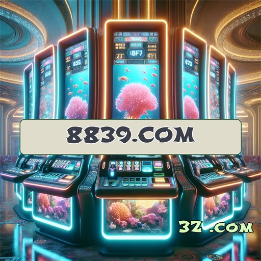 Esporte e Entretenimento no 8839.com com uma Novidade Incrível