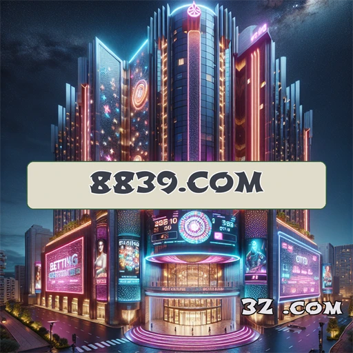 Experimente a Seção Paga do 8839.com e Aumente Sua Diversão