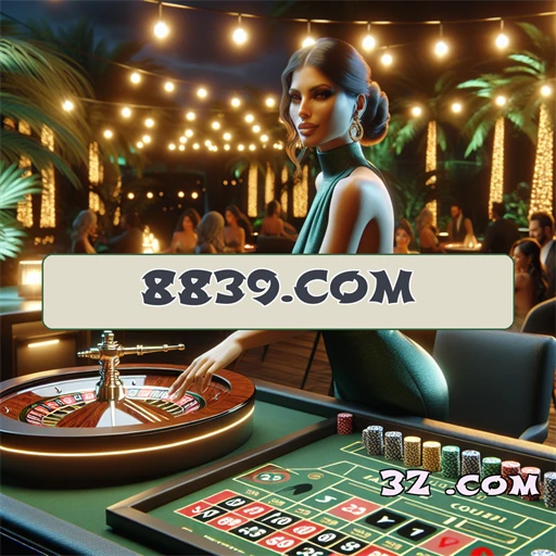 Promoções Imperdíveis no 8839.com para Jogadores Entusiastas