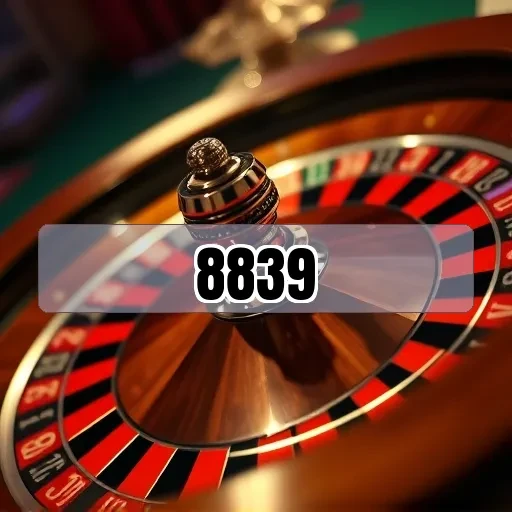 8839.com: Segurança em Jogos Online Para Todos os Jogadores