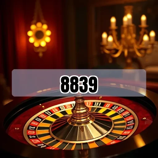 8839.com: Explore os Incríveis Recursos de Caça-Níqueis e Ganhe Muito Mais!